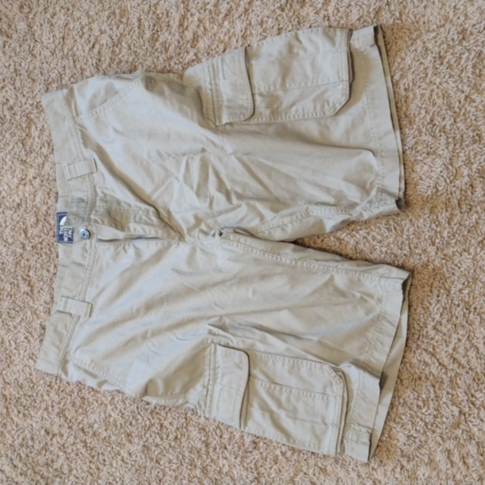 The North Face 36 Regular Cargo Shorts